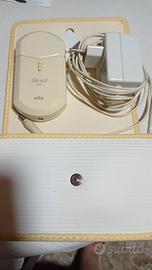 epilatore elettrico braun  SILK -EPIL type 5291