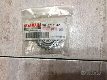 Ingranaggio cambio 5 marcia yamaha yz 125 02 03 04
