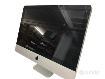 Apple iMac (21,5 pollici, Metà 2011)