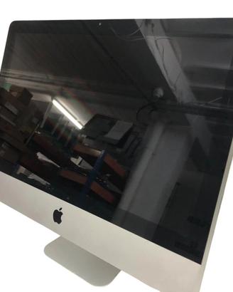 Apple iMac (21,5 pollici, Metà 2011)