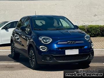 Fiat 500X 1.5 T4 Hybrid 130 CV DCT FULL UNICO PROP