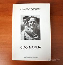 Oliviero Toscani - Ciao Mamma