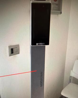 Termoscanner