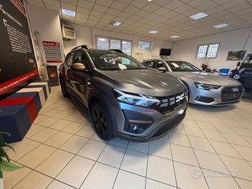 Dacia Sandero Stepway 1.0 TCe ECO-G Extreme Up