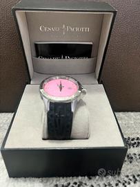 Orologio cesare paciotti