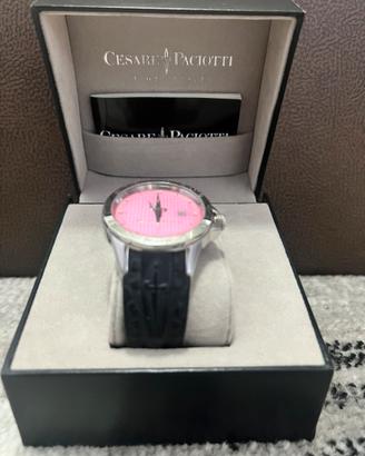 Orologio cesare paciotti