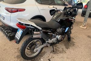 honda transalp 650 permuta