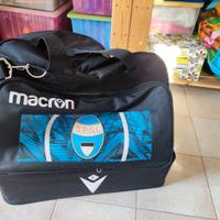 Borsone sportivo SPAL by Macron
