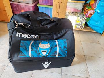 Borsone sportivo SPAL by Macron