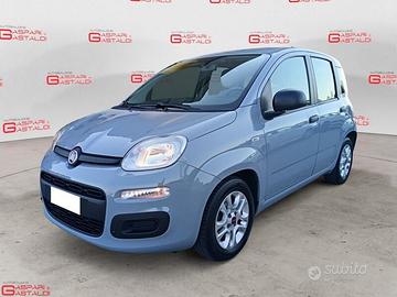 FIAT Panda 1.0 FireFly 70cv S&S Hybrid