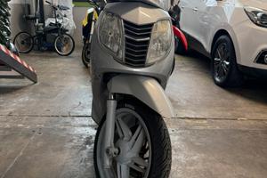250cc Perfetto tagliandato