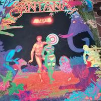 lp Santana 1976