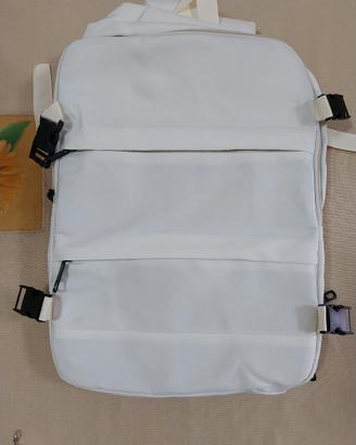 zaino da viaggio ryanair misure 45x33x20