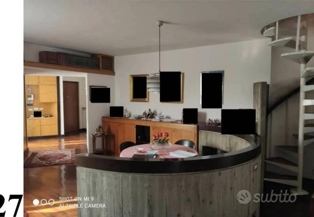 Appartamento – Erba, Villincino, Resica - Vista 5