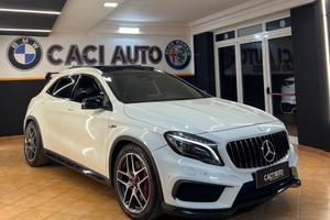 Mercedes-benz GLA 45 AMG 4Matic