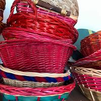 Cesti natalizi/pasquali