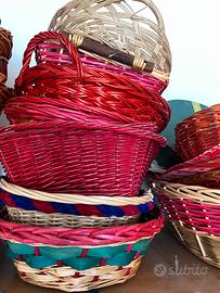 Cesti natalizi/pasquali