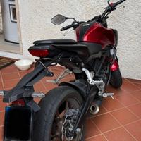 Honda CB 125 R
