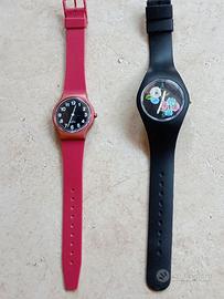 2 Orologio polso da donna Carpisa