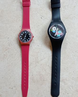 2 Orologio polso da donna Carpisa