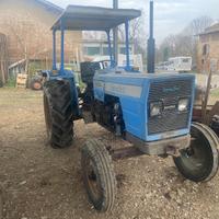 Landini 5500 mak2 mono trazione