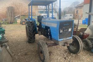 Landini 5500 mak2 mono trazione