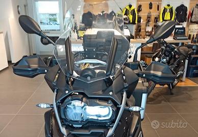 CUPOLINO/ PARABREZZA BMW GS 1.200 LC 2018