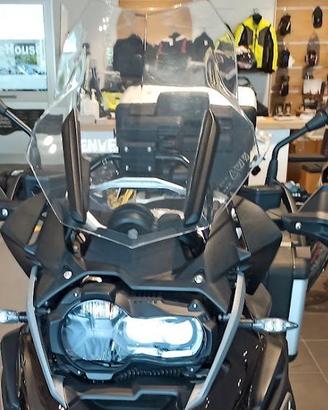 CUPOLINO/ PARABREZZA BMW GS 1.200 LC 2018