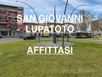 San giovanni lupatoto-trilocale