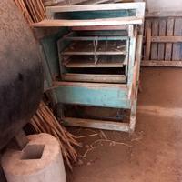 trebbia per pannocchie