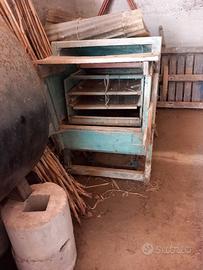 trebbia per pannocchie