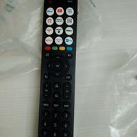 TV Hisense x. ricambio 