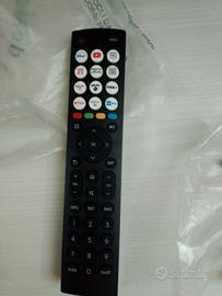 TV Hisense x. ricambio 