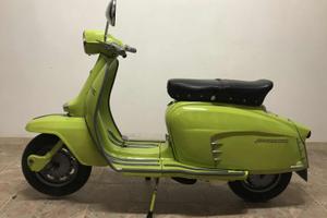 Lambretta e vespa