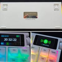 EPOMAKER G84 PRO tastiera meccanica