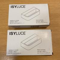 Applique - punti luce muro