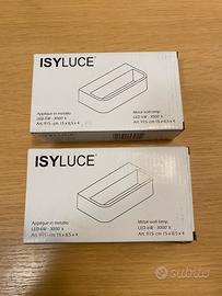 Applique - punti luce muro