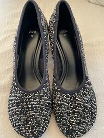 Scarpe Zara