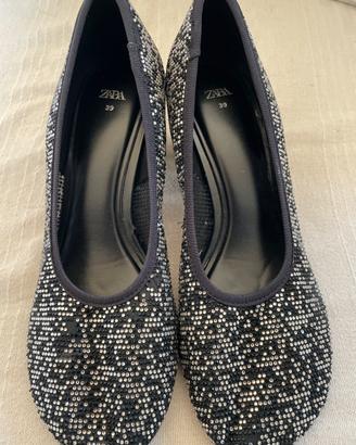 Scarpe Zara
