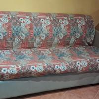 Divano letto