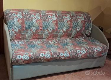 Divano letto