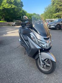 Suzuki Burgman AN 250