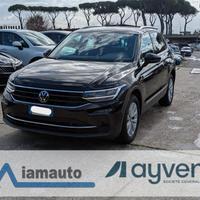 VOLKSWAGEN Tiguan eHybrid 1.4 TSI 150cv DSG Navi