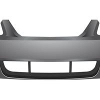 Paraurti anteriori e posteriori auto