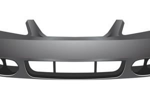 Paraurti anteriori e posteriori auto