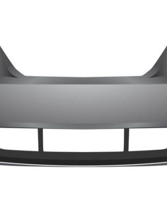 Paraurti anteriori e posteriori auto