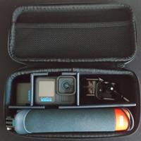 GoPro Hero 13 Black + Accesori