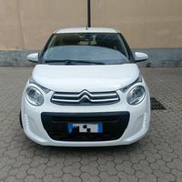 Citroen C1 VTi 68 5 porte Feel