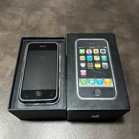 iPhone EDGE 1st Generation - 2007 - per collezione