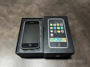 iPhone EDGE 1st Generation - 2007 - per collezione